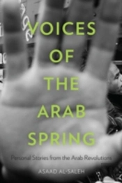 Voices Of The Arab Spring