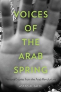 Bertrand.pt - Voices Of The Arab Spring