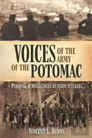 Voices Of The Army Of The Potomac