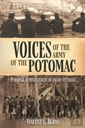 Voices Of The Army Of The Potomac