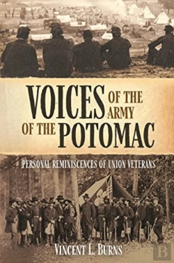 Bertrand.pt - Voices Of The Army Of The Potomac