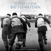 Voices Of The Battle Of Britain