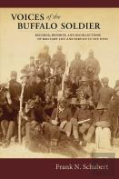 Voices Of The Buffalo Soldier