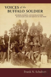 Voices Of The Buffalo Soldier