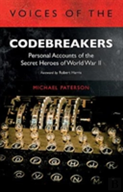 Bertrand.pt - Voices Of The Codebreakers