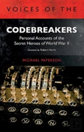 Voices Of The Codebreakers
