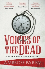 Voices Of The Dead