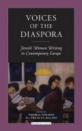 Voices Of The Diaspora