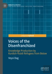 Voices Of The Disenfranchized