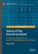 Voices Of The Disenfranchized