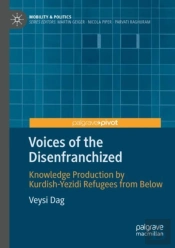 Voices Of The Disenfranchized
