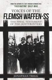 Voices Of The Flemish Waffen-Ss