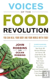 Voices Of The Food Revolution