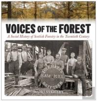 Voices Of The Forest