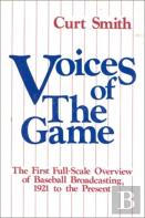 Voices Of The Game
