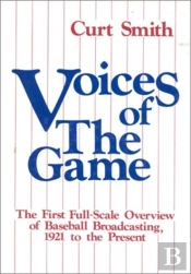 Voices Of The Game