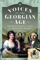 Voices Of The Georgian Age