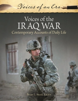 Bertrand.pt - Voices Of The Iraq War