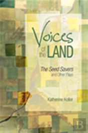 Voices Of The Land