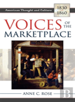 Voices Of The Marketplace