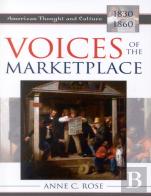 Voices Of The Marketplace