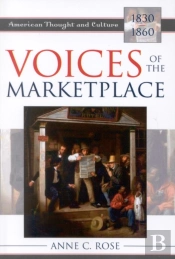 Voices Of The Marketplace