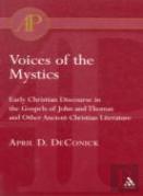 Voices Of The Mystics