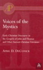 Voices Of The Mystics