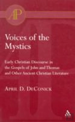 Bertrand.pt - Voices Of The Mystics