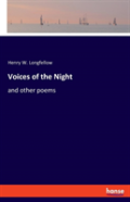 Voices Of The Night