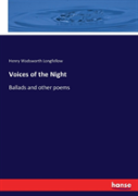 Voices Of The Night