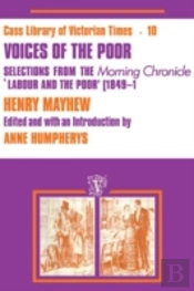Voices Of The Poor