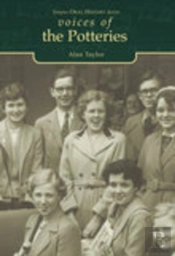 Voices Of The Potteries