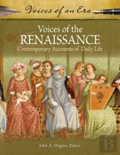 Voices Of The Renaissance