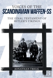 Voices Of The Scandinavian Waffen-Ss
