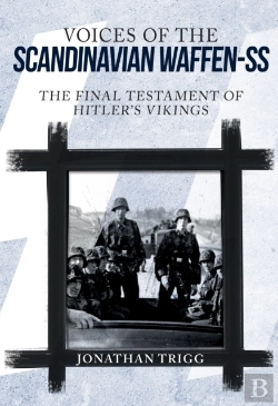 Bertrand.pt - Voices Of The Scandinavian Waffen-Ss