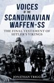 Voices Of The Scandinavian Waffen-Ss