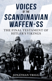 Voices Of The Scandinavian Waffen-Ss