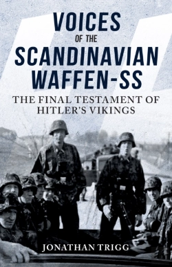 Bertrand.pt - Voices Of The Scandinavian Waffen-Ss