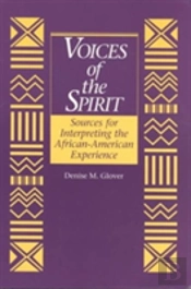 Voices Of The Spirit