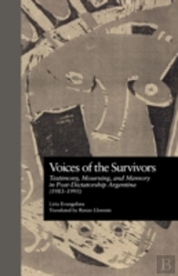 Bertrand.pt - Voices Of The Survivors