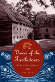 Voices Of The Turtledoves