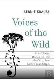 Voices Of The Wild