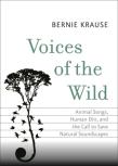 Voices Of The Wild