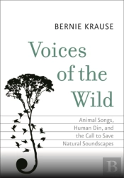 Voices Of The Wild