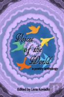 Voices Of The World - A Poetry Anthology