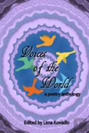 Voices Of The World - A Poetry Anthology