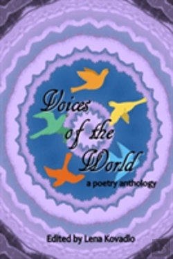 Bertrand.pt - Voices Of The World - A Poetry Anthology