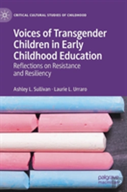 Bertrand.pt - Voices Of Transgender Children In Early Childhood Education
