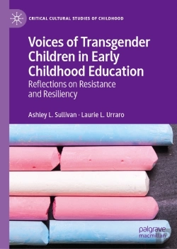 Bertrand.pt - Voices Of Transgender Children In Early Childhood Education